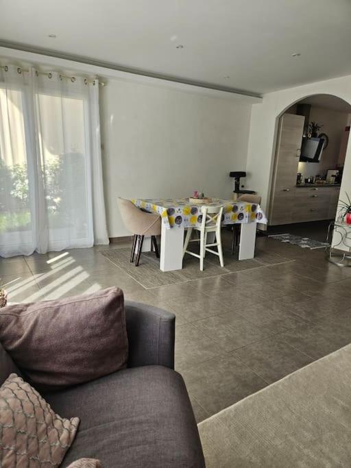 Villa Moderne, A 2 Pas Du Lac Leman سْييه المظهر الخارجي الصورة