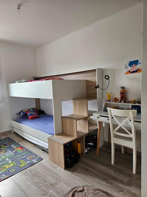 Villa Moderne, A 2 Pas Du Lac Leman سْييه المظهر الخارجي الصورة